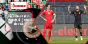 soi kèo bóng đá nauy
