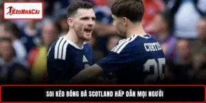soi kèo bóng đá scotland