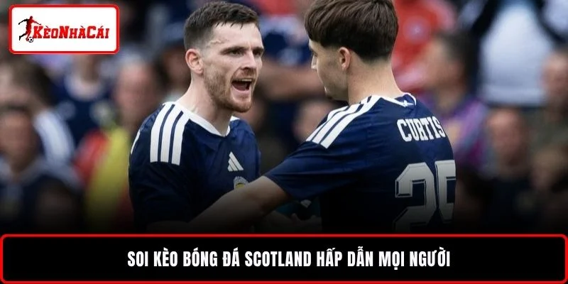 soi kèo bóng đá scotland